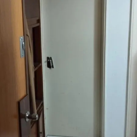 Asg House