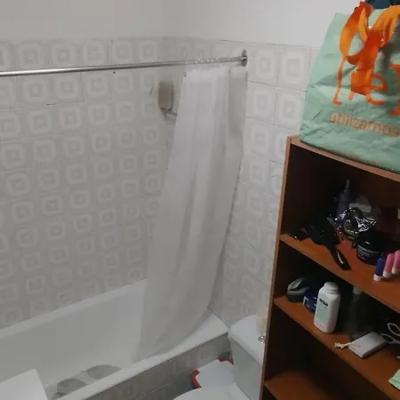 Homestay Asg House Porto
