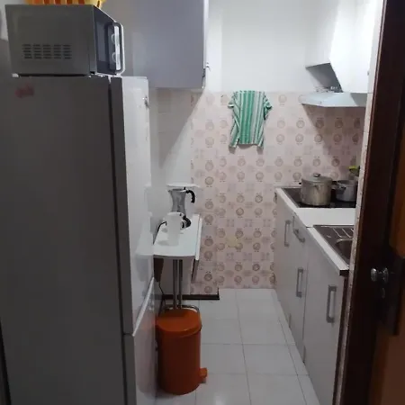 Homestay Asg House Porto