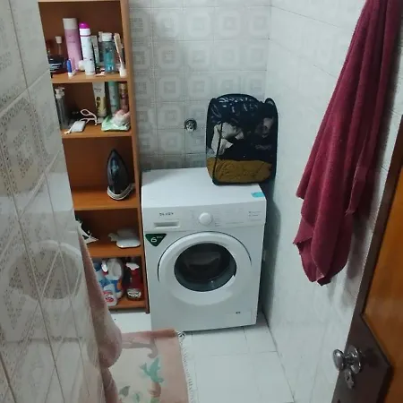 Homestay Asg House