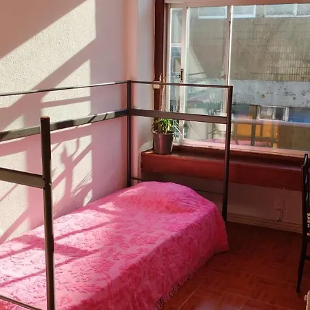 Asg House ホームステイ
