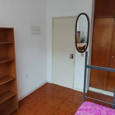 Homestay Asg House