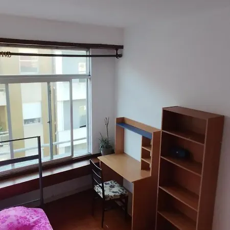 Asg House ホームステイ *